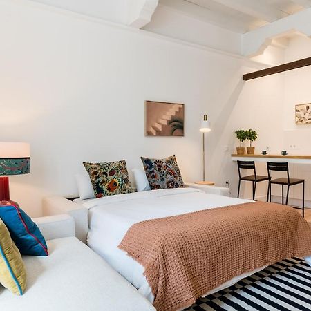 Puerta Real Home Apartment 1 Seville Ngoại thất bức ảnh