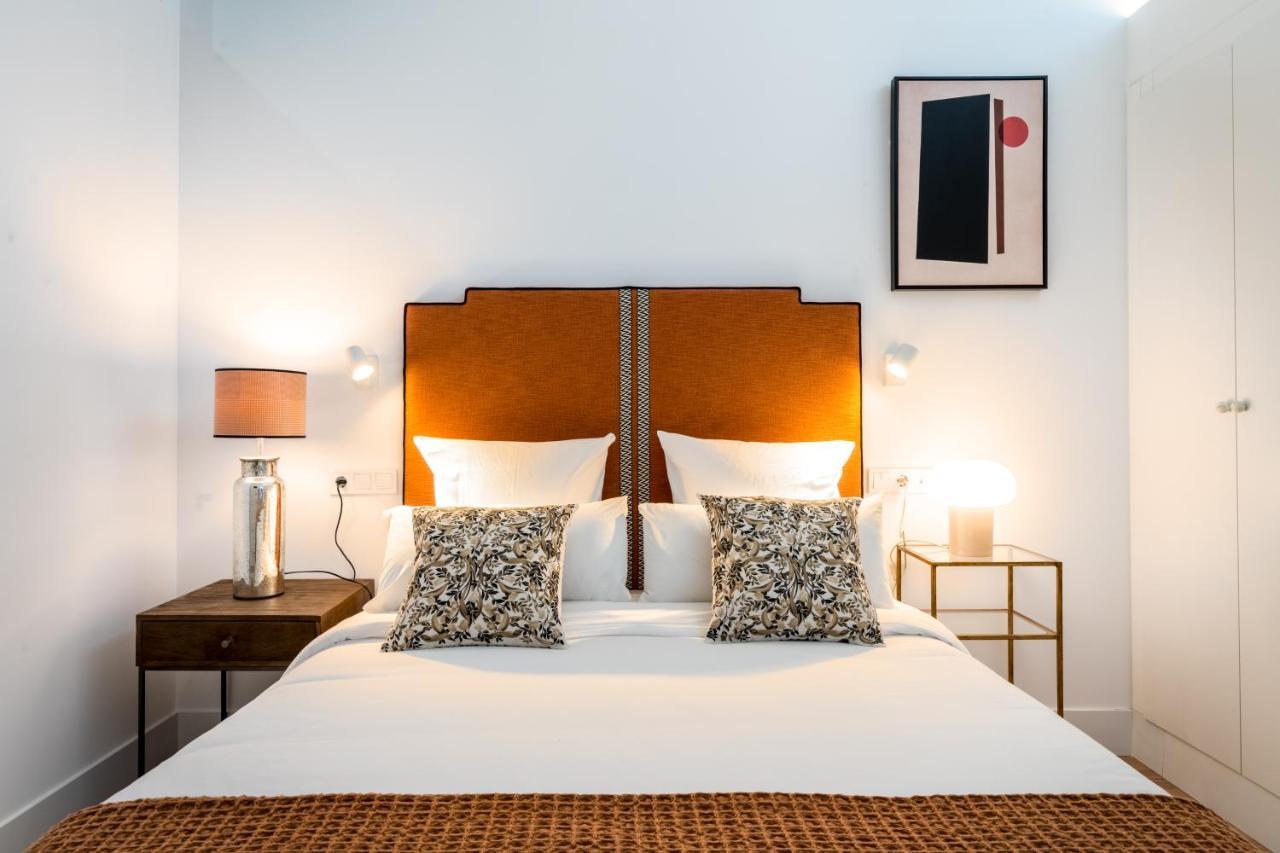 Puerta Real Home Apartment 1 Seville Ngoại thất bức ảnh