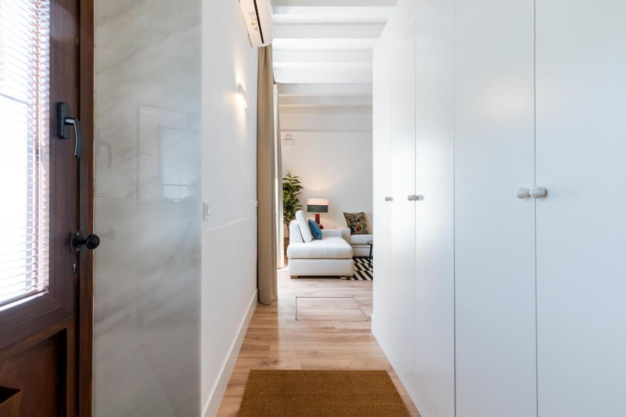 Puerta Real Home Apartment 1 Seville Ngoại thất bức ảnh
