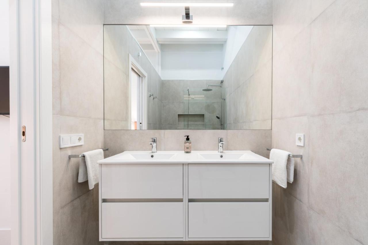 Puerta Real Home Apartment 1 Seville Ngoại thất bức ảnh