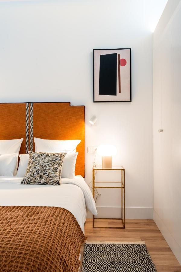 Puerta Real Home Apartment 1 Seville Ngoại thất bức ảnh