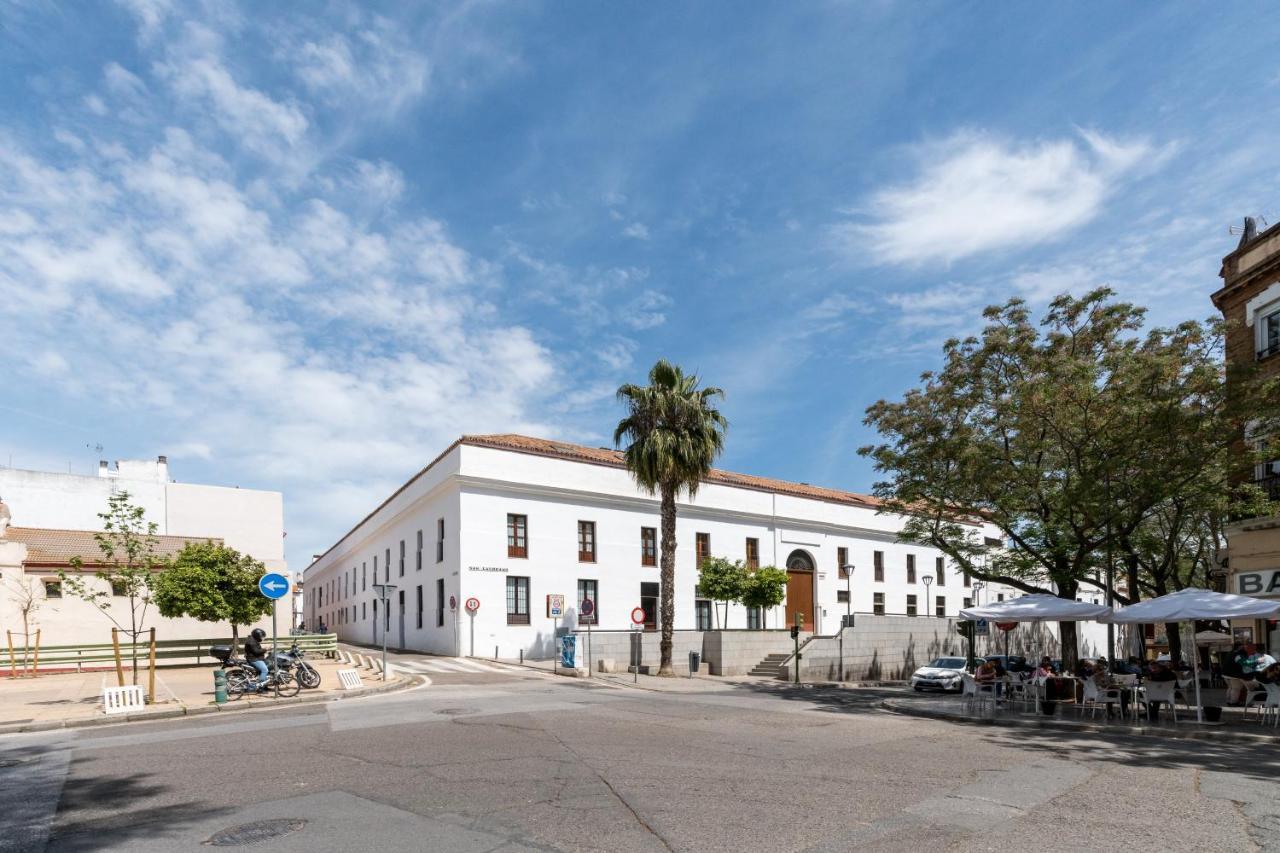 Puerta Real Home Apartment 1 Seville Ngoại thất bức ảnh