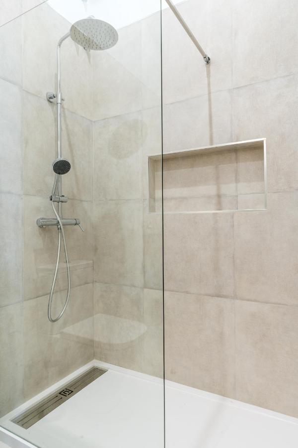 Puerta Real Home Apartment 1 Seville Ngoại thất bức ảnh