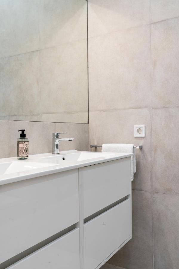 Puerta Real Home Apartment 1 Seville Ngoại thất bức ảnh