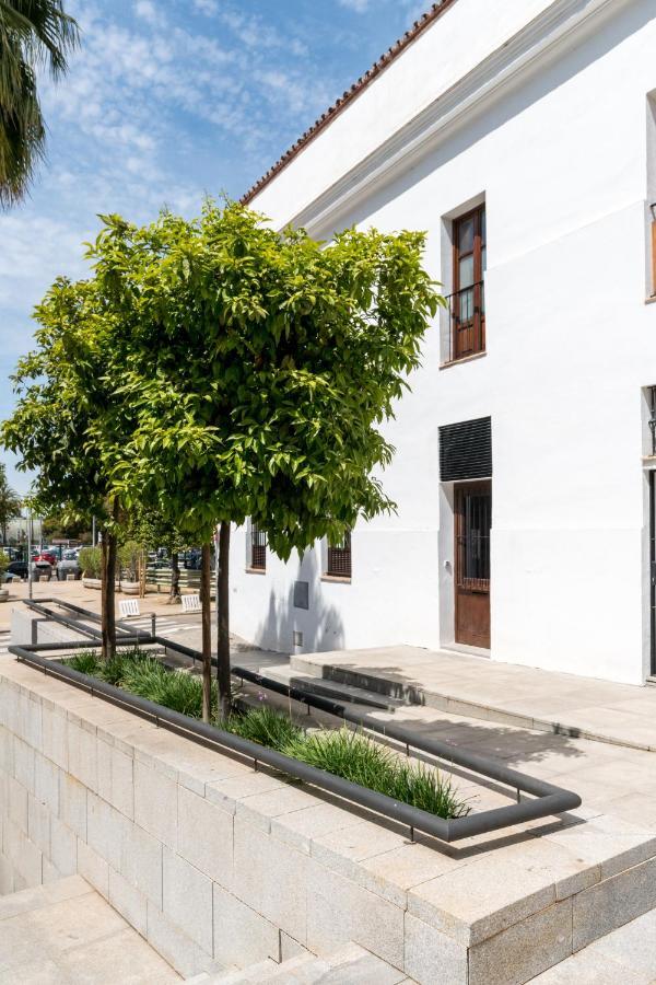 Puerta Real Home Apartment 1 Seville Ngoại thất bức ảnh